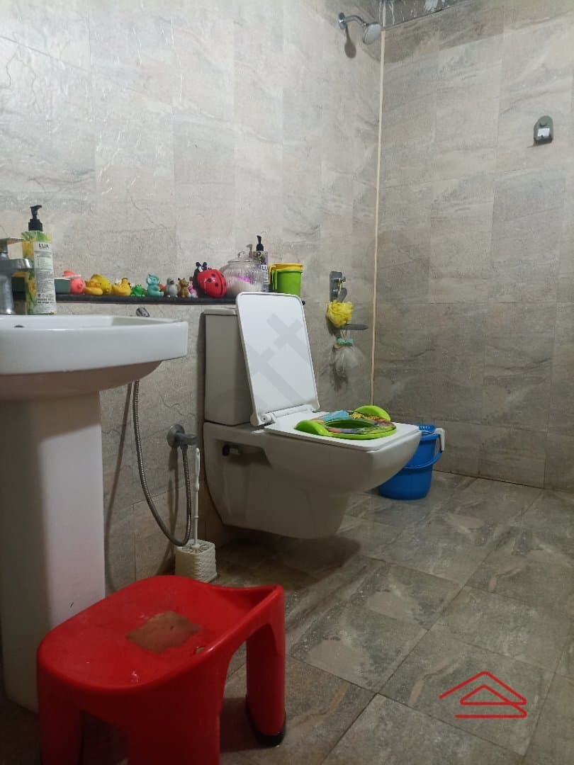 Bathroom 1