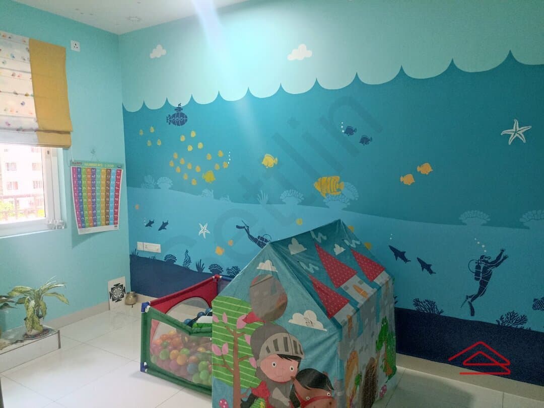 Bedroom 1