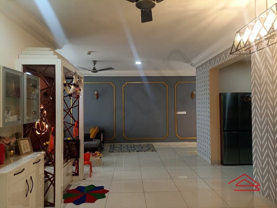 Hall 1