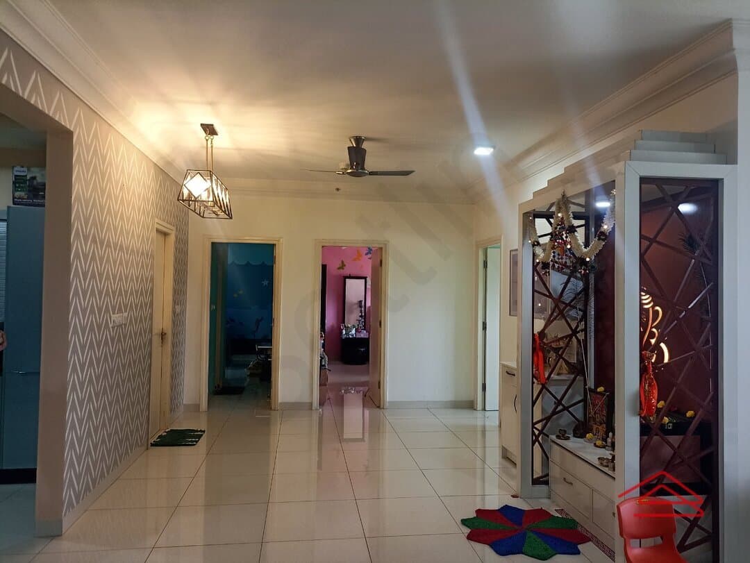 Hall 1