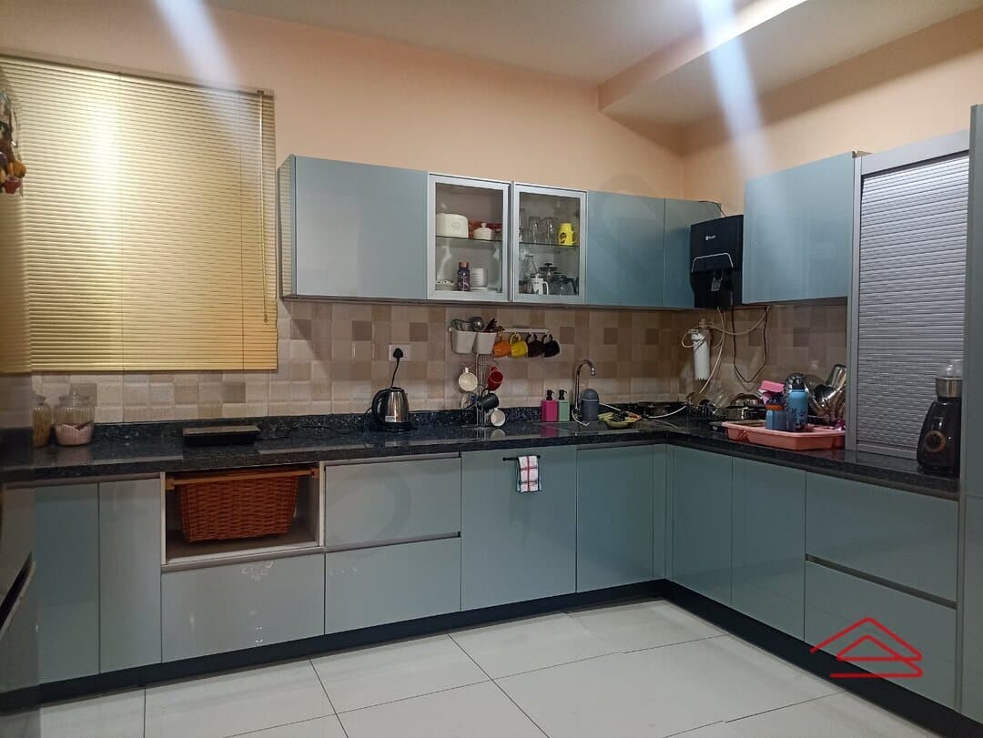 Kitchen 1