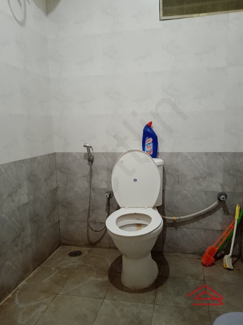 Bathroom 1