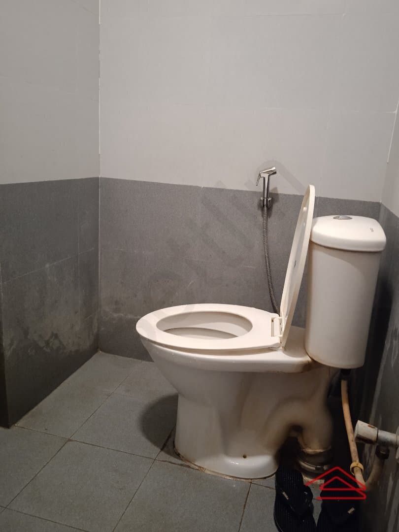 Bathroom 2