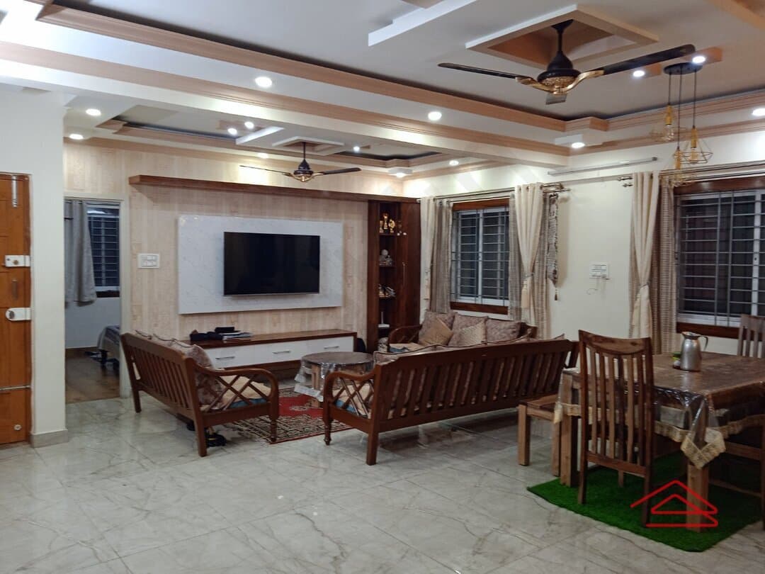 Hall 1