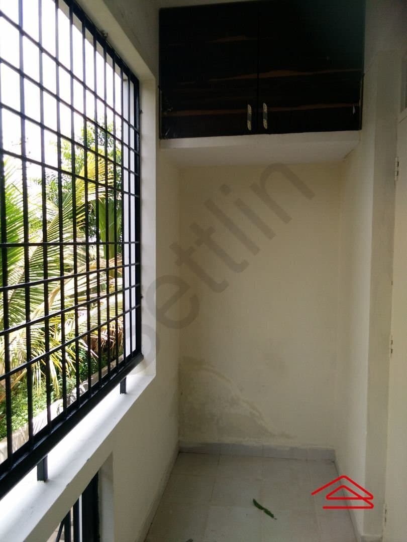 Balcony 3