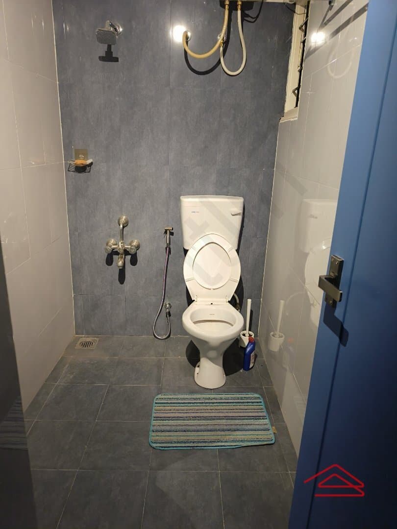 Bathroom 1