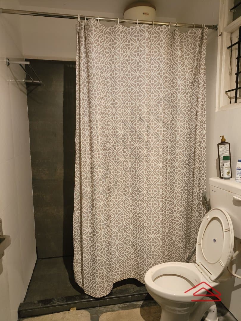 Bathroom 2