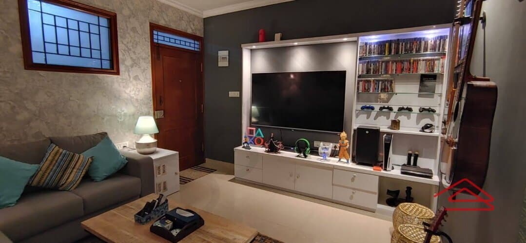 Hall 1
