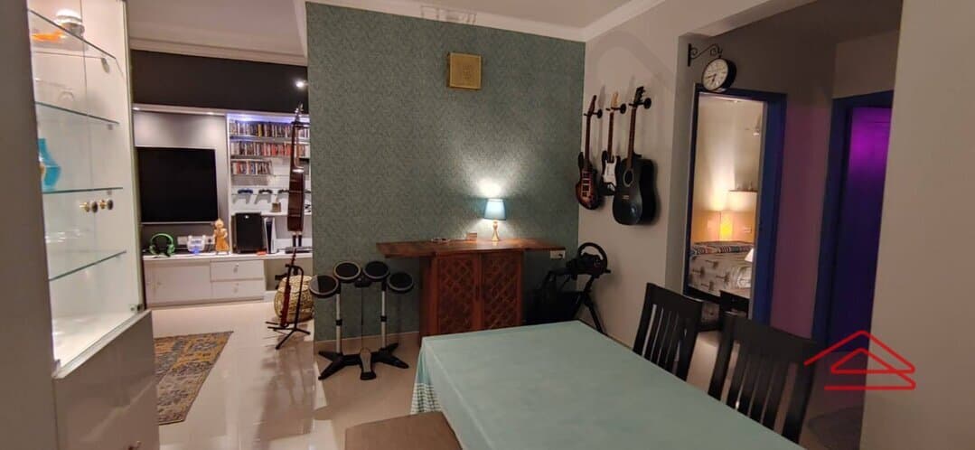 Hall 1