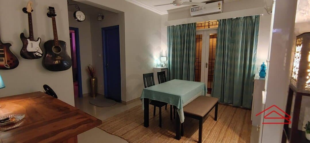 Hall 1