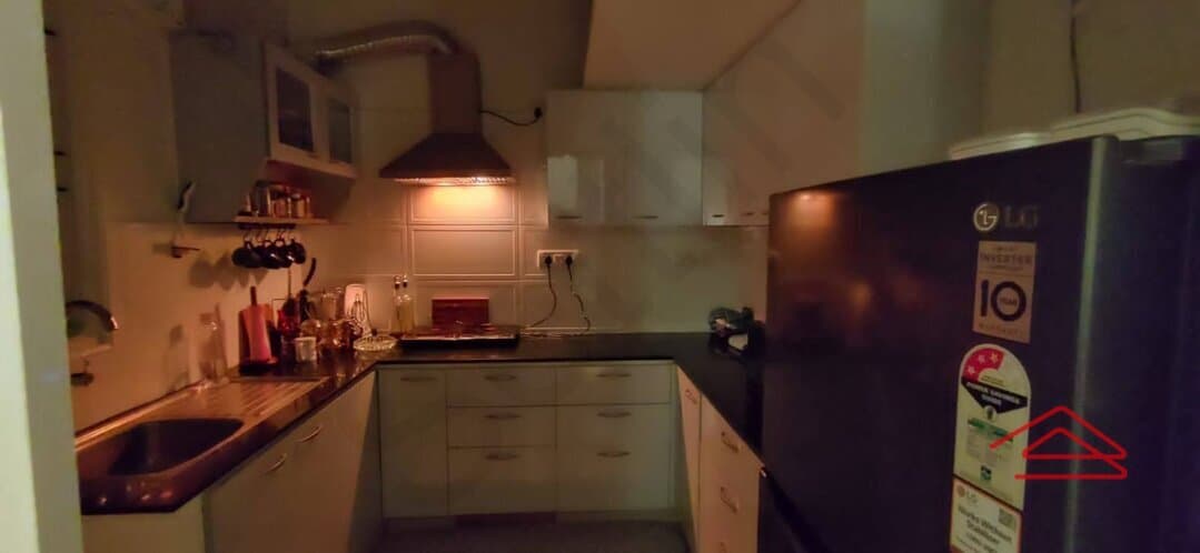 Kitchen 1