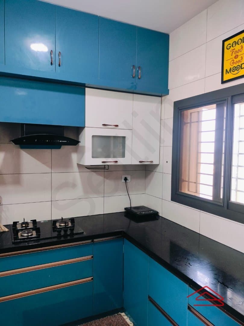 Kitchen 1