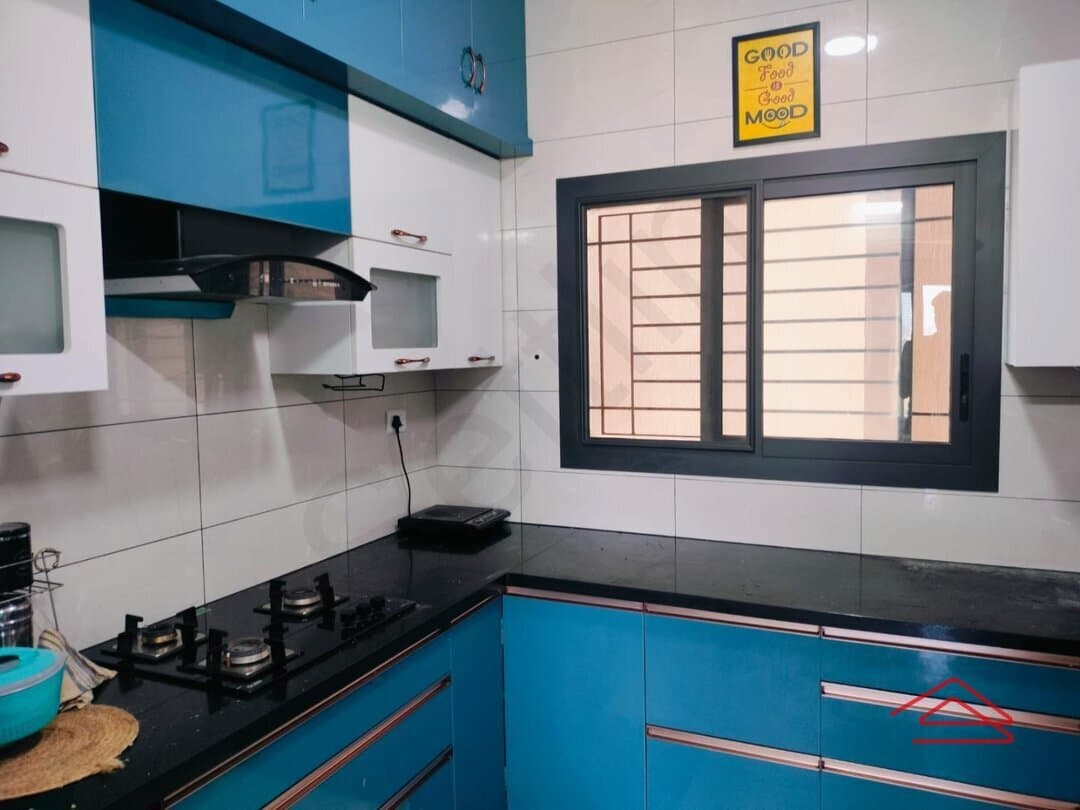 Kitchen 1