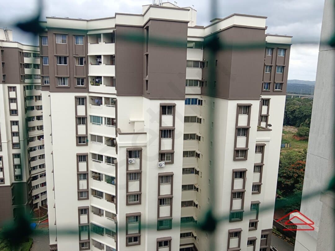 Balcony 1