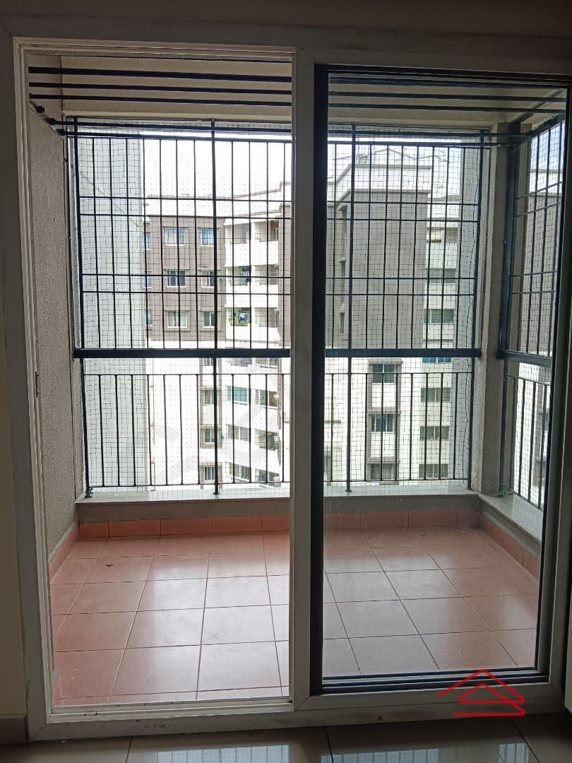 Balcony 1