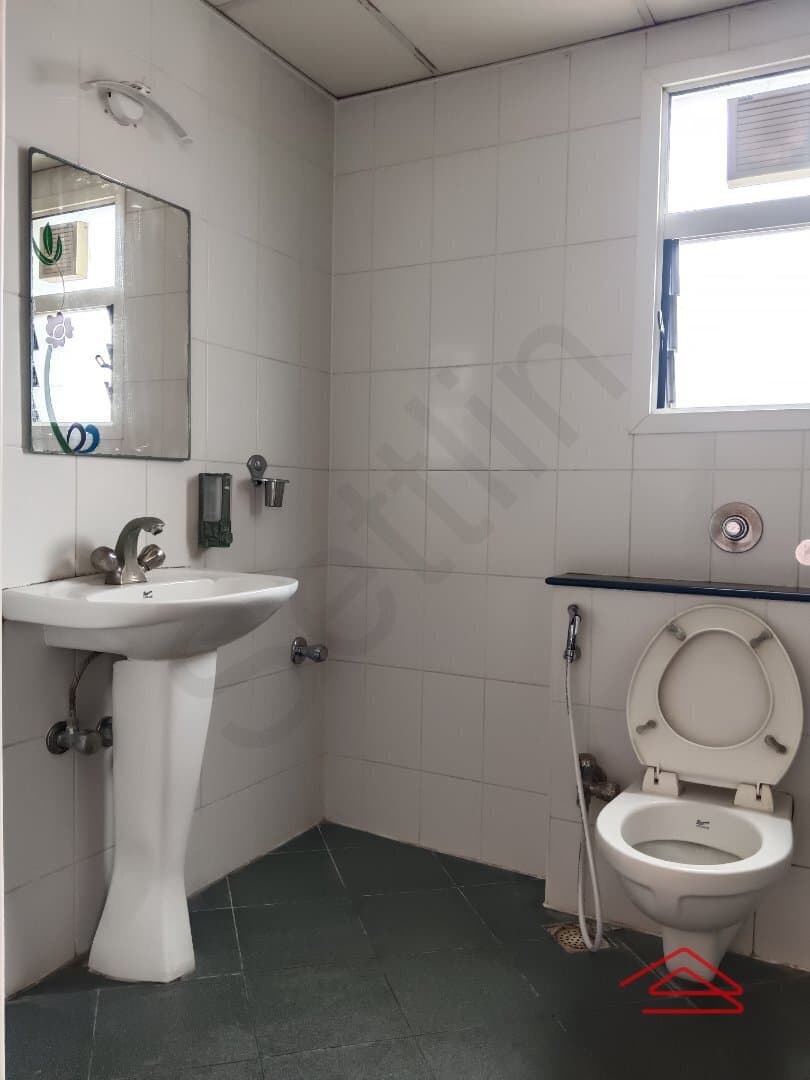 Bathroom 2