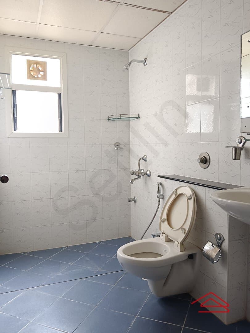 Bathroom 3