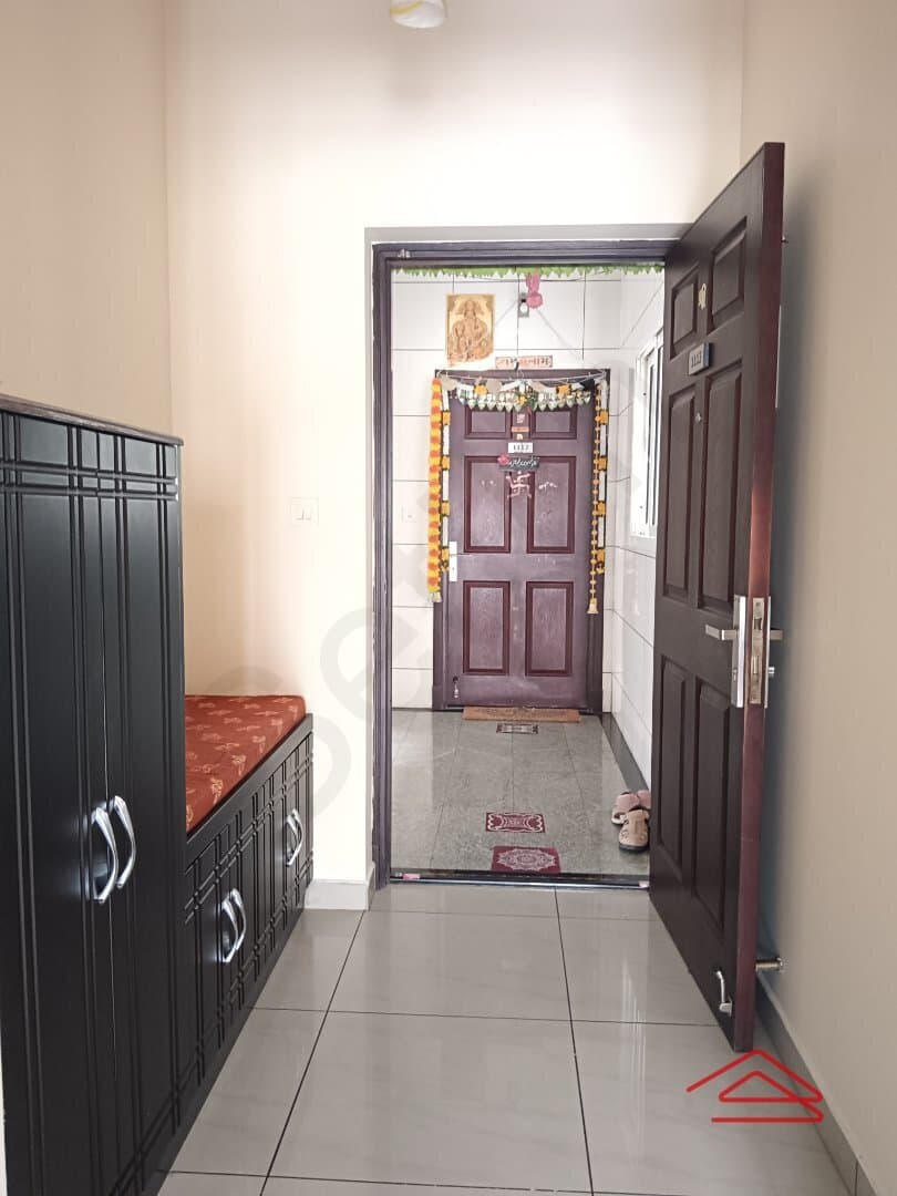 Hall 1