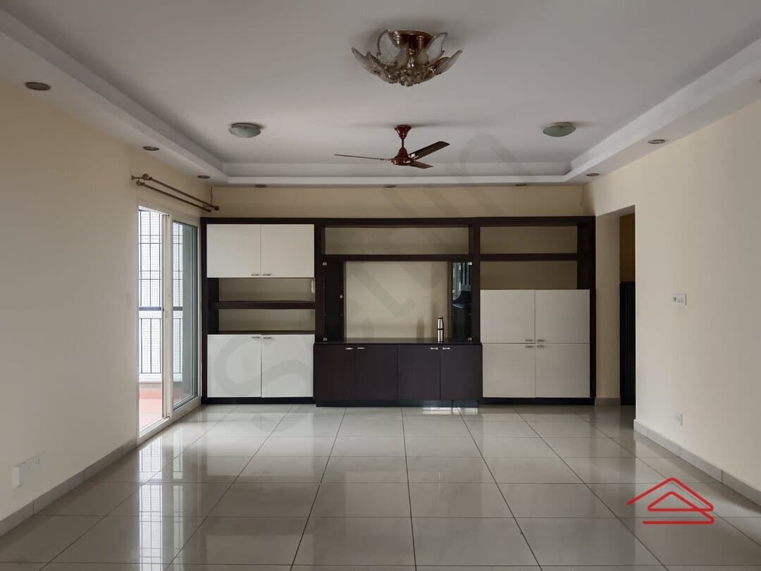 Hall 1