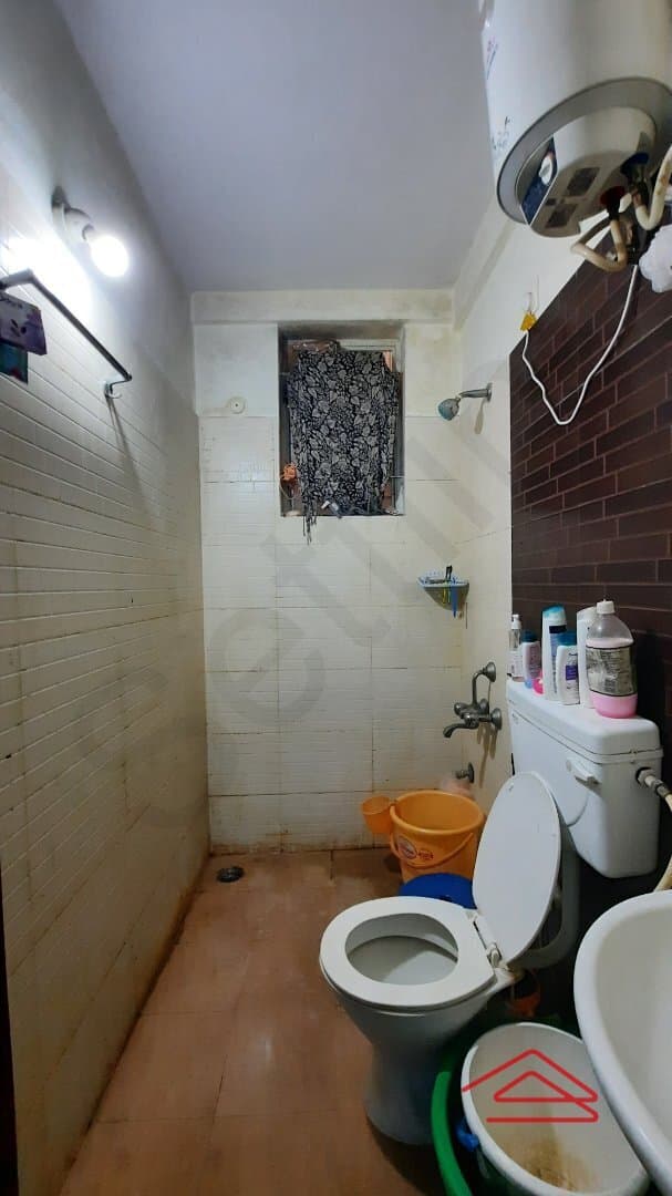 Bathroom 1