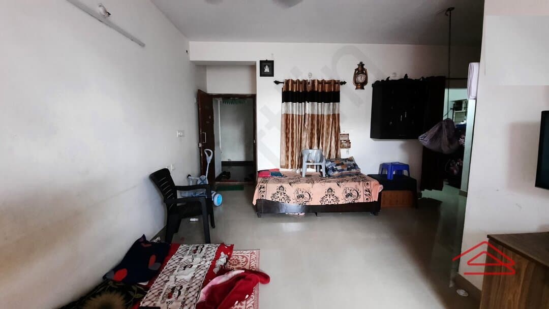 Hall 1