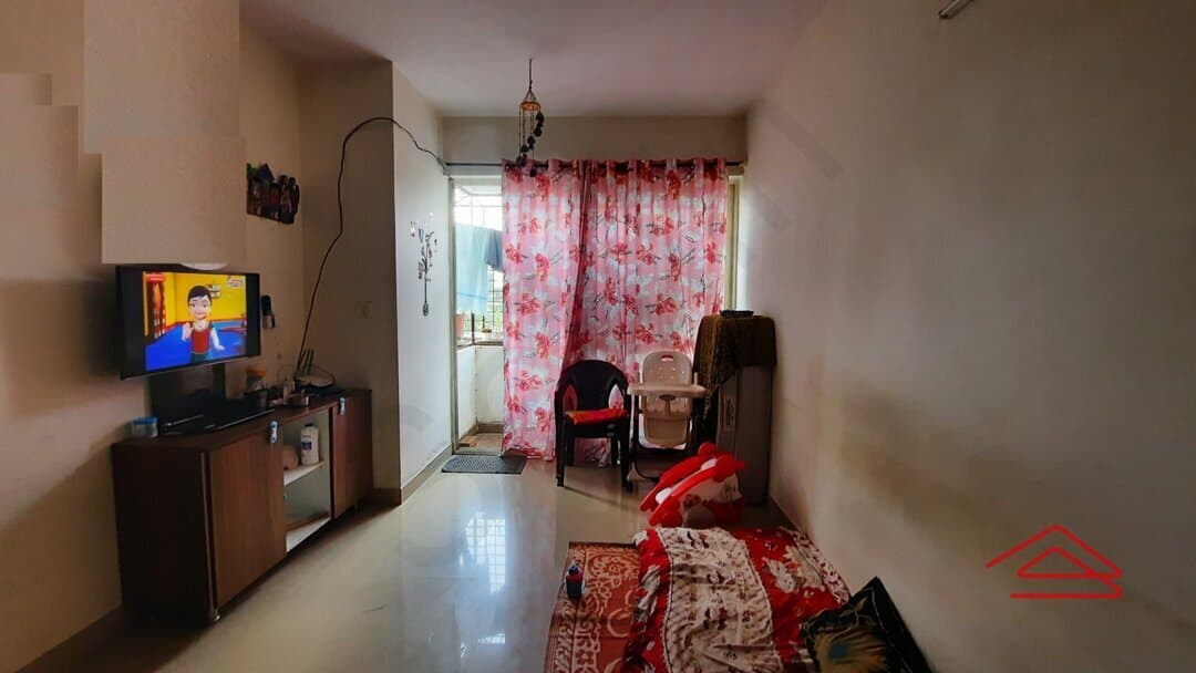 Hall 1