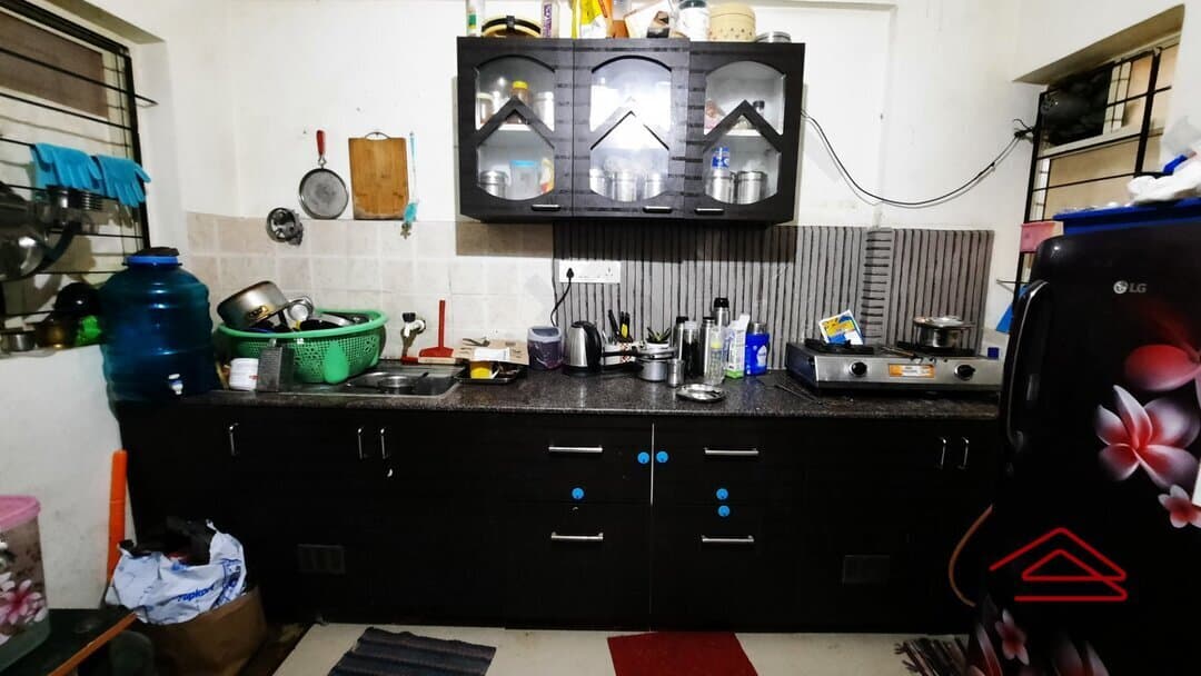 Kitchen 1