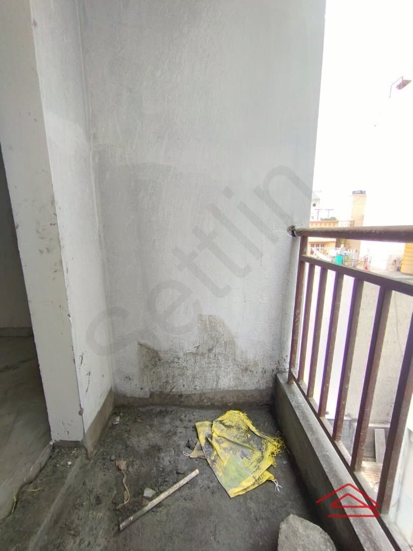 Balcony 1