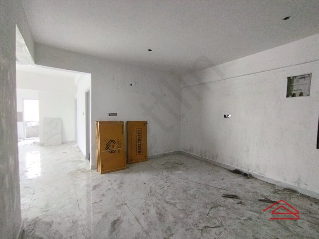 Hall 1