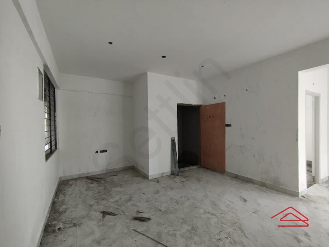 Hall 1