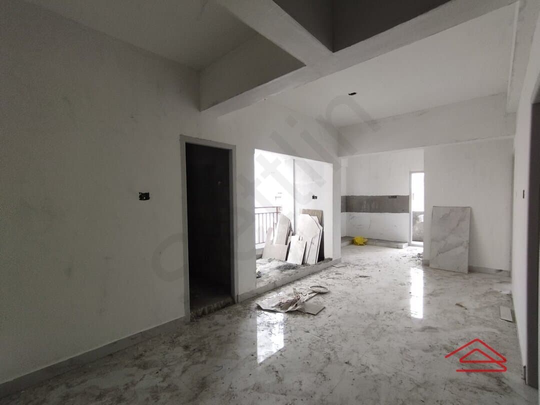 Hall 1