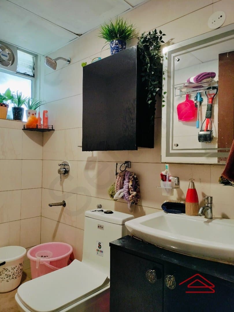 Bathroom 3