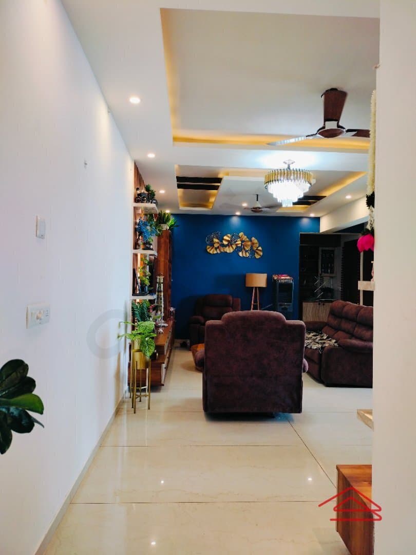 Hall 1