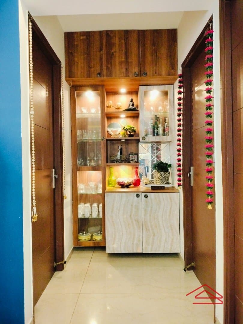 Hall 1