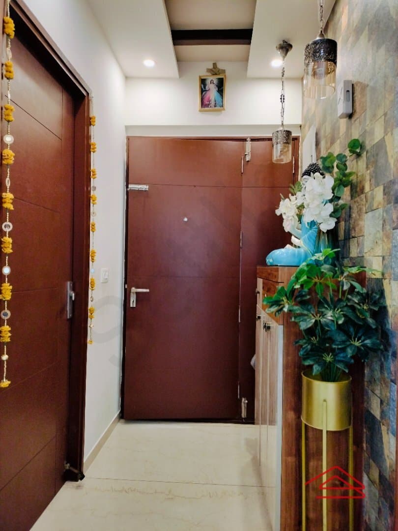 Hall 1