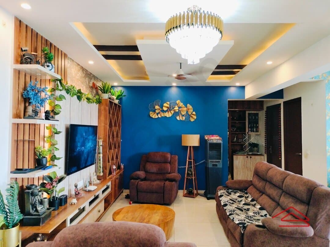 Hall 1