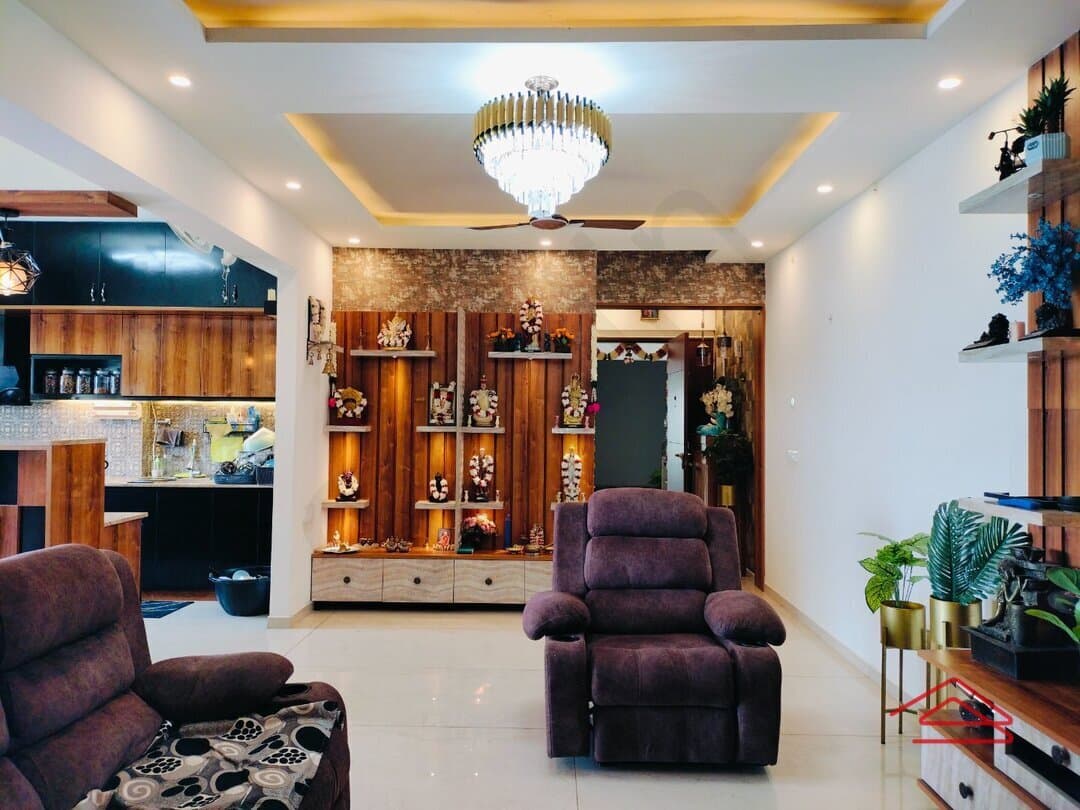Hall 1