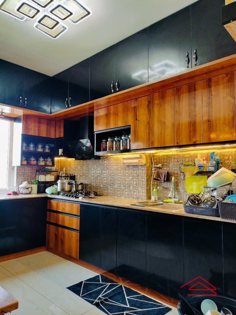 Kitchen 1