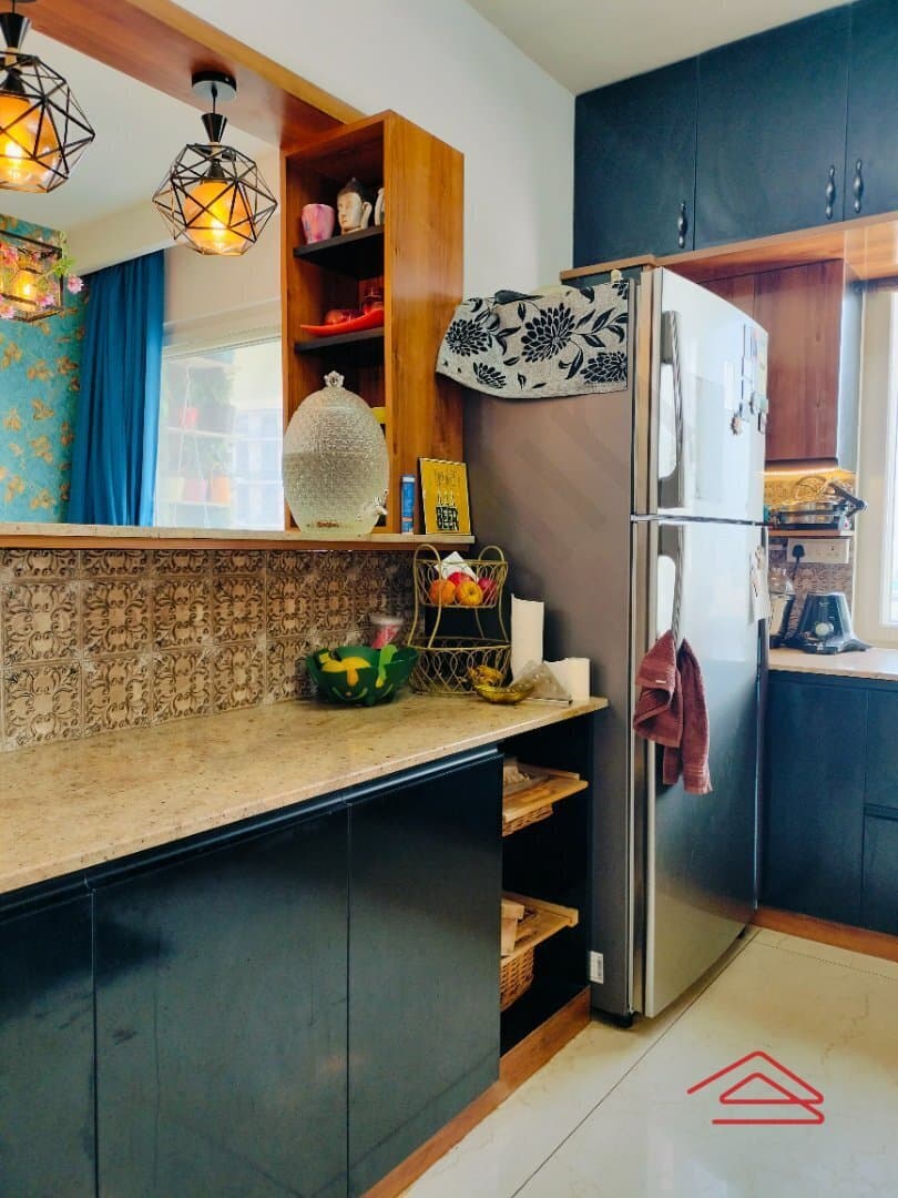 Kitchen 1