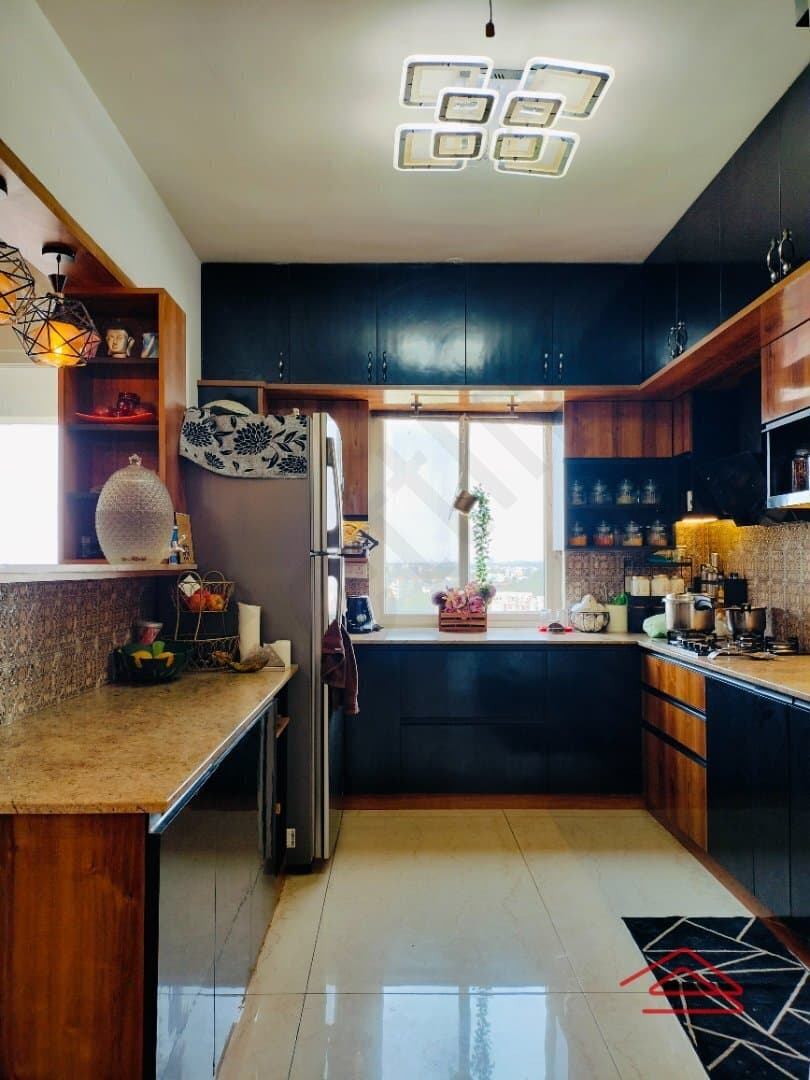 Kitchen 1