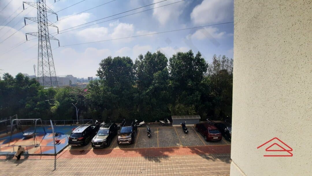 Balcony 1