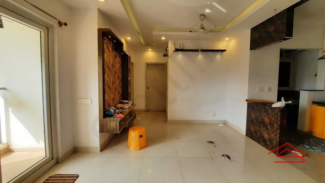 Hall 1