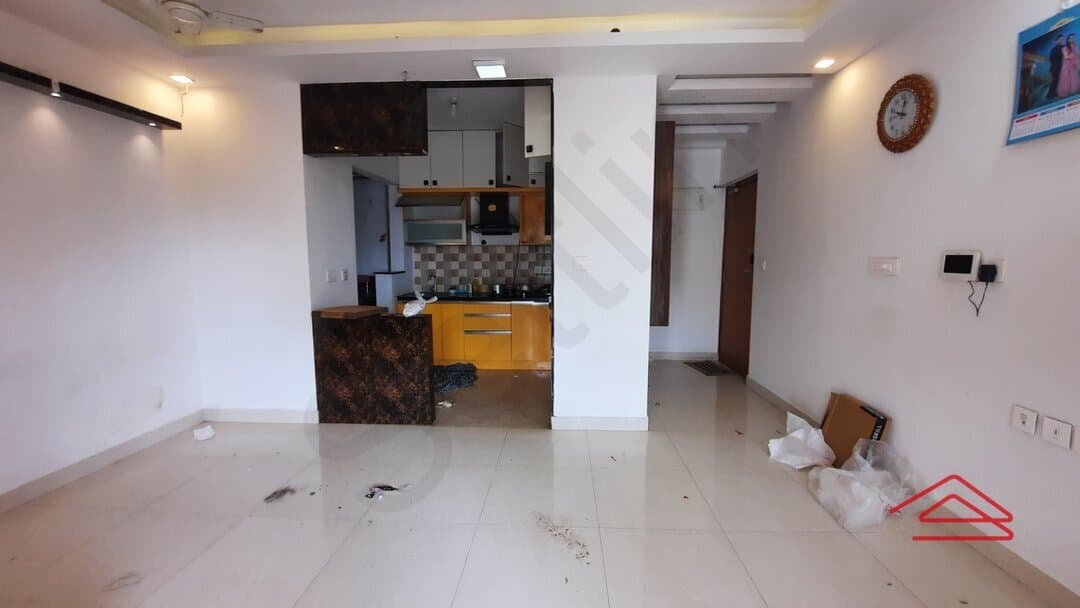 Hall 1