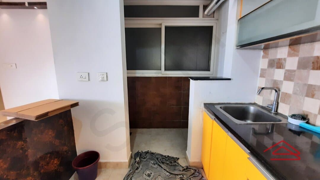 Kitchen 1