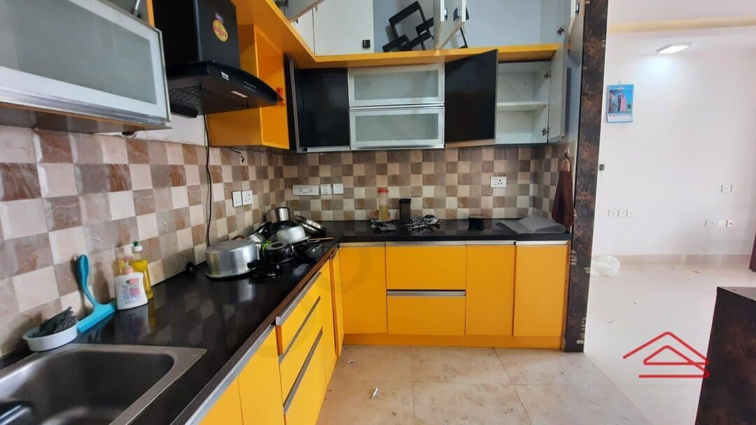 Kitchen 1