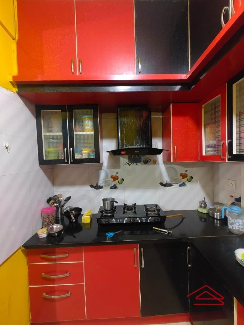 Kitchen 1