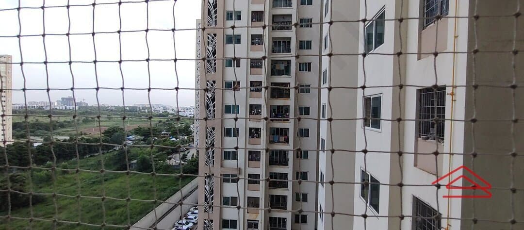 Balcony 1