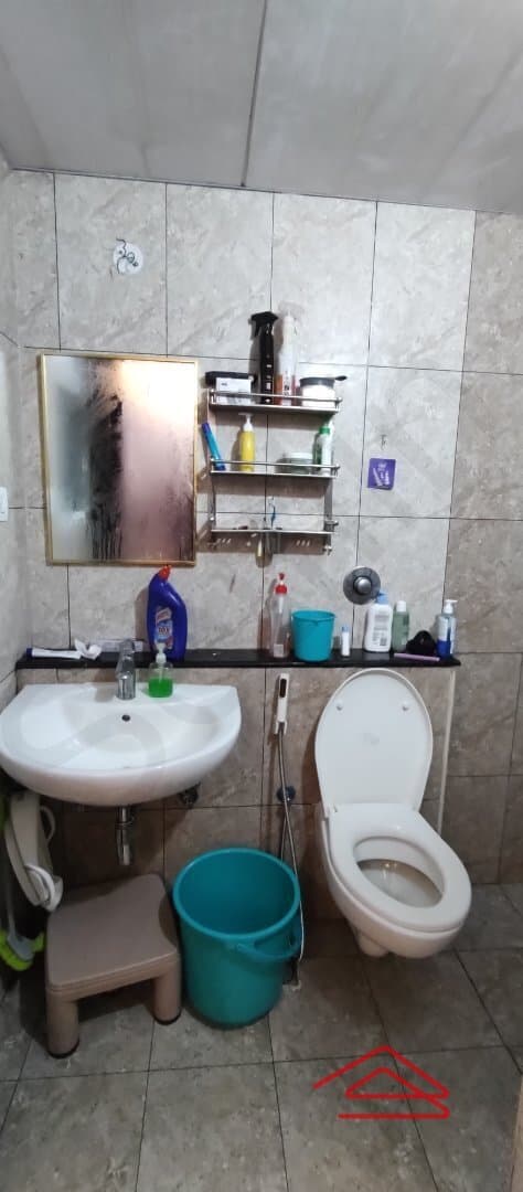 Bathroom 1
