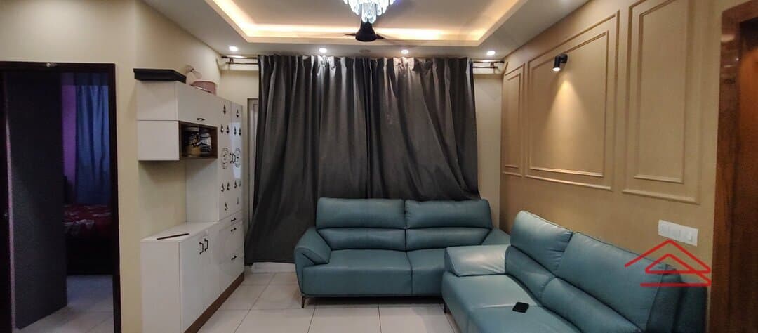 Hall 1