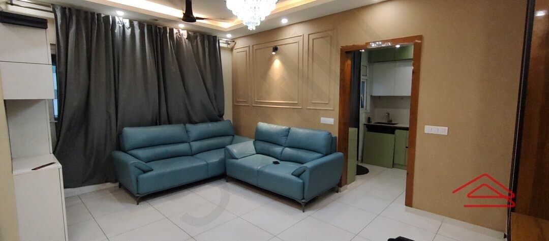Hall 1